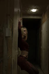 Maria - Silent hill 2