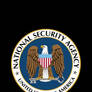 NSA Logo iPhone5 Wallpaper