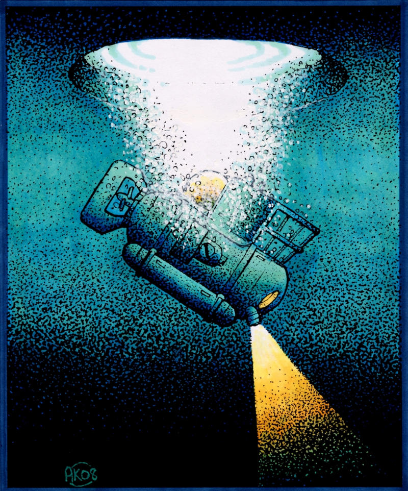 Splashdown 2 by Frohickey on DeviantArt