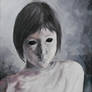 SCP-134 Star-eyed child