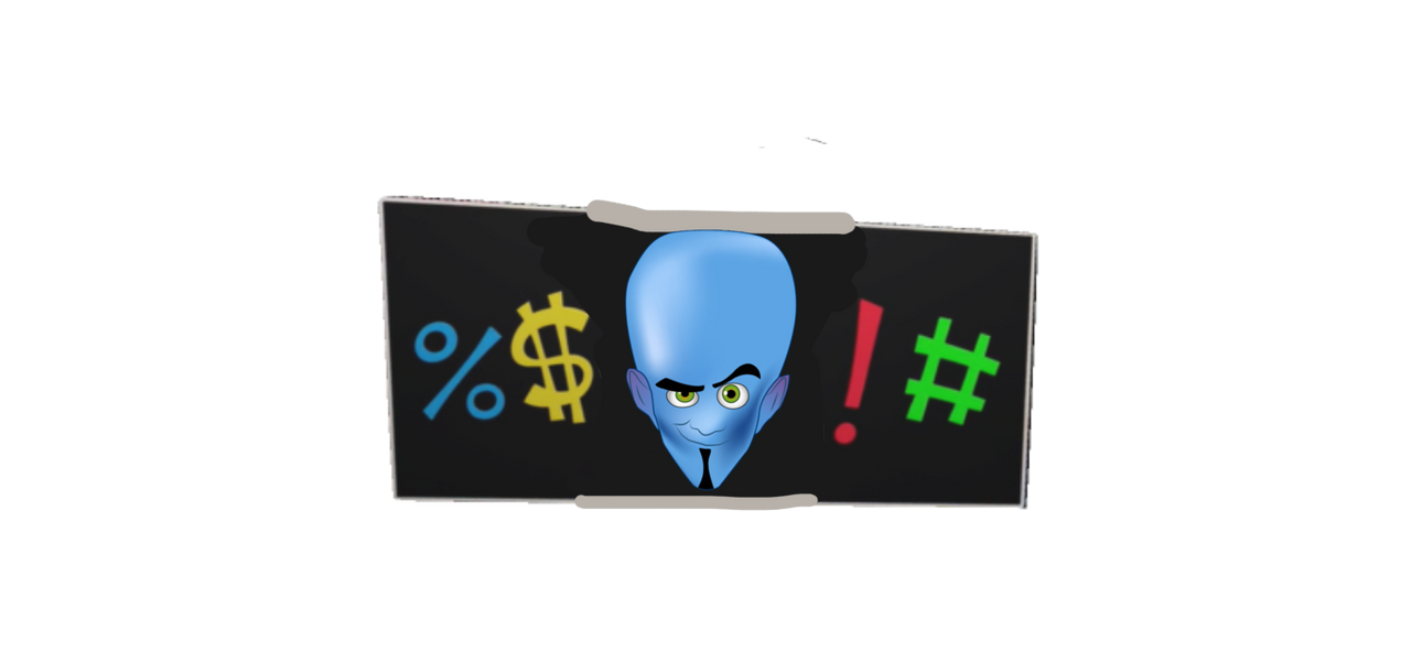 Deviantart Censor Sticker The amazing digital circus (Rg style) censored bar by Rodr2025 on ...