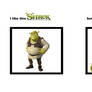 I like this Shrek, but not this Shrek 