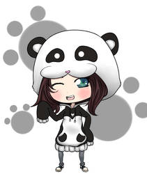 Nuan panda?