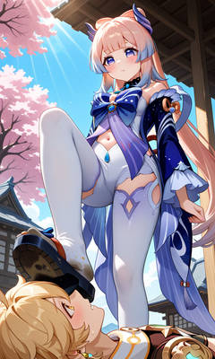 +5 for Kokomi 2