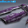 Qirex - WipEout HD - PS3