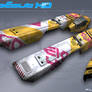 Goteki45 - WipEout HD - PS3