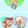 ACNL valentines