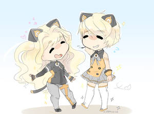 ZeeU + SeeU