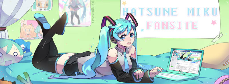 Hatsune Miku