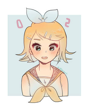 Pukari Rin by KittyCouch