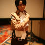 Levi Heichou!