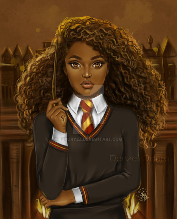 Hermione