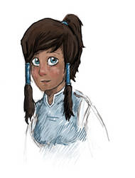 Avatar korra