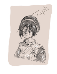 Toph Beifong