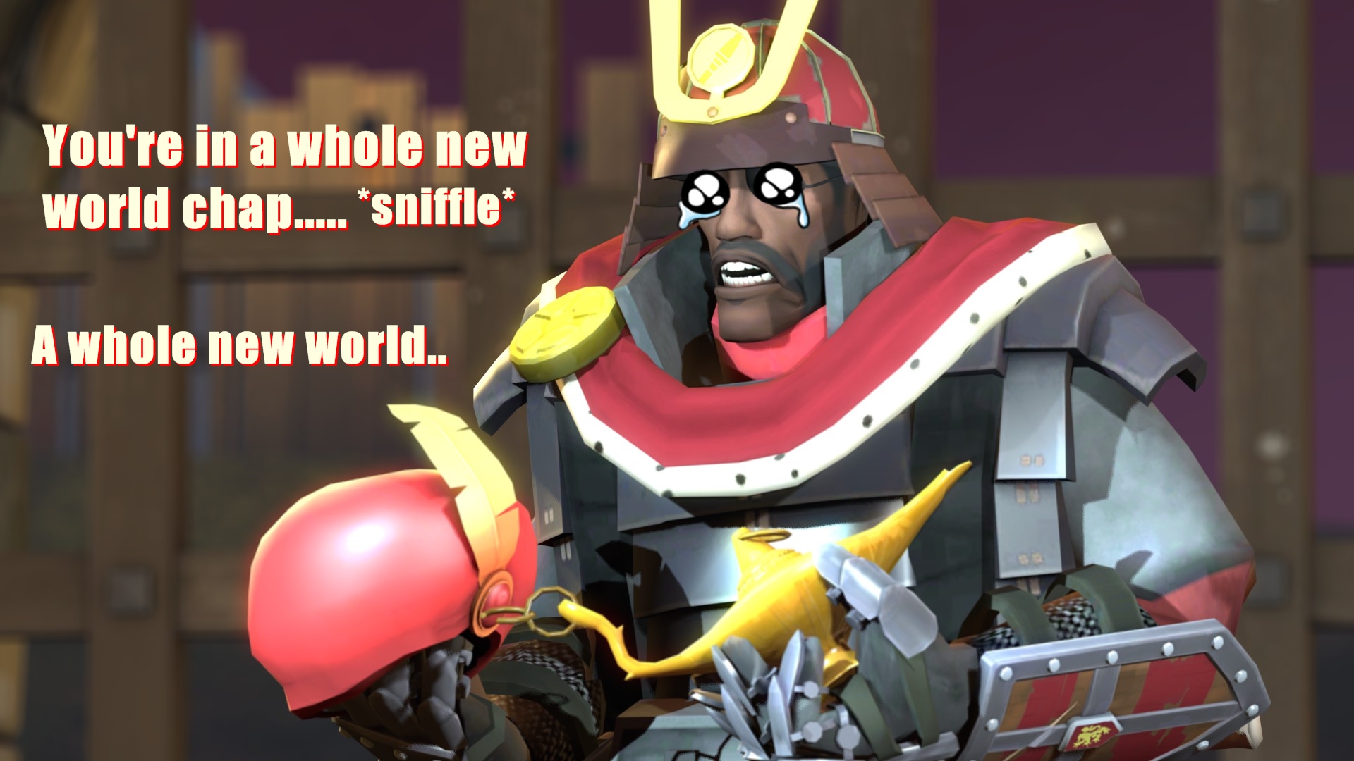 RIP Robin williams by AzogThePale on DeviantArt