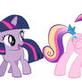 MLP vector