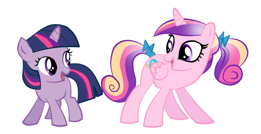 MLP vector by besavampiresa on DeviantArt