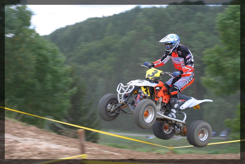 Quad...racing by mac-pix on DeviantArt