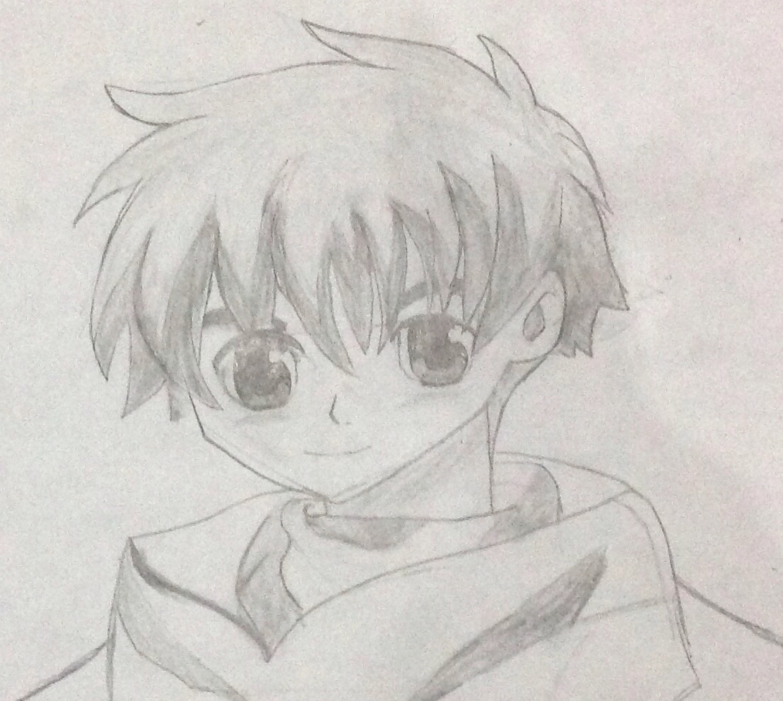 Syaoran