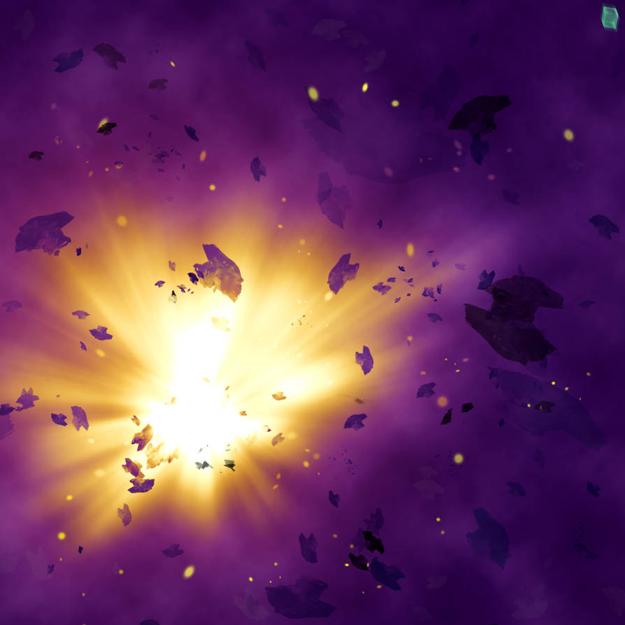 Explosion by AirMarshallBen on DeviantArt