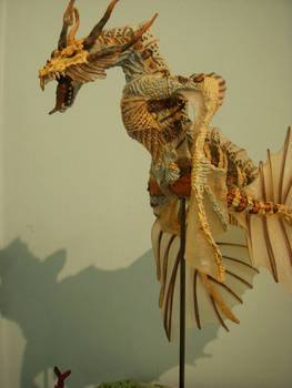 McFarlane Dragon 16