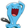 Wobbuffet Vector!