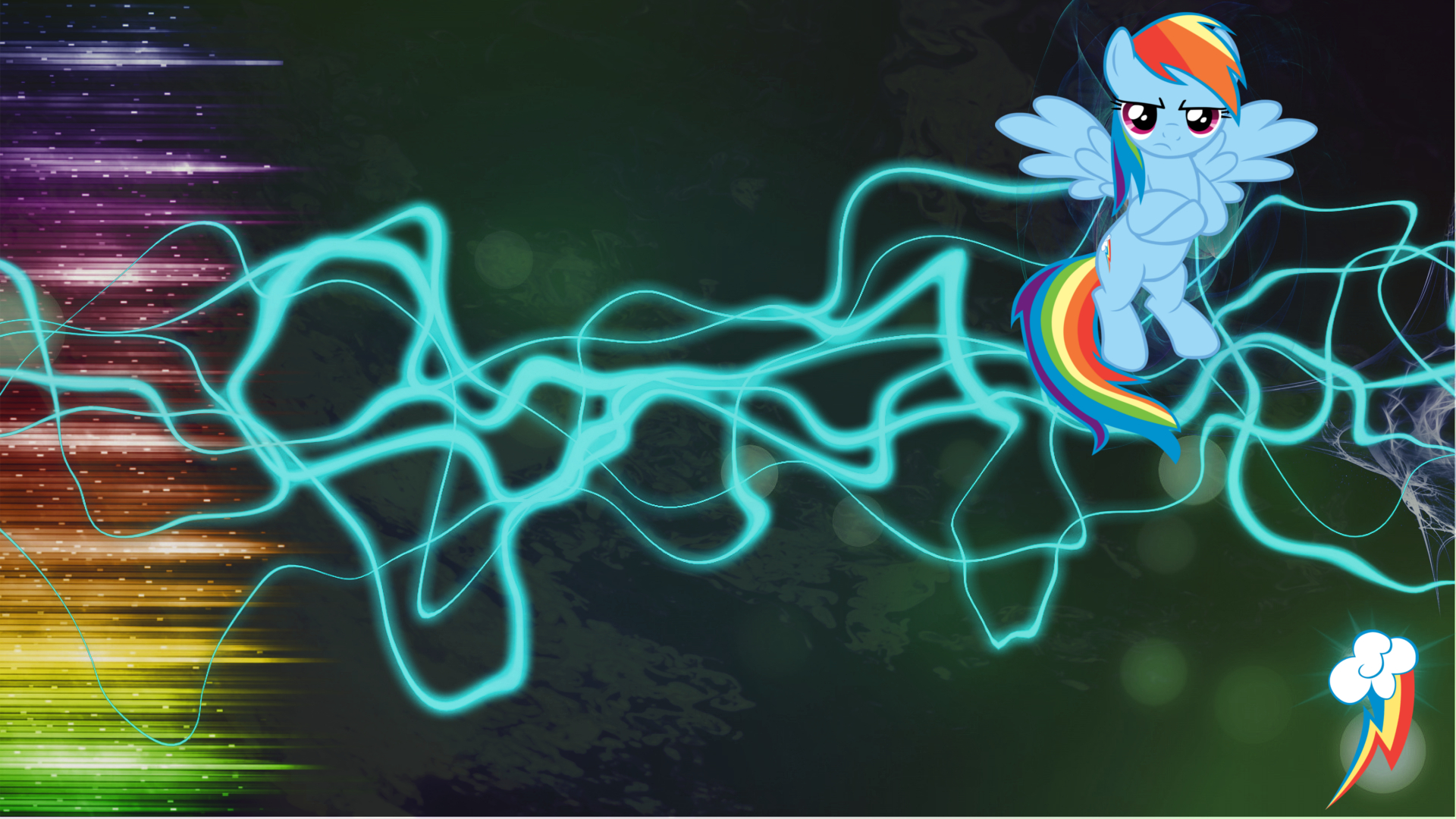 My Little Pony Wallpaper Rainbow Dash By Maddin1436 On Deviantart My Little Pony Wallpaper Rainbow Dash By Maddin1436 On Deviantart