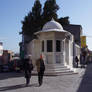 Mimar Sinan Mausoleum