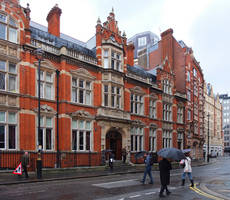 Brolly Line-up