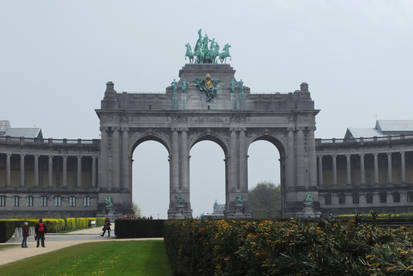 Triumphal Arch