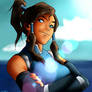 Korra 