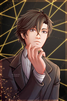 Jumin Han