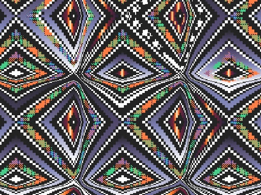 Weave Paint Pattern Weave Pattern 1 by Lensuniverse on DeviantArt