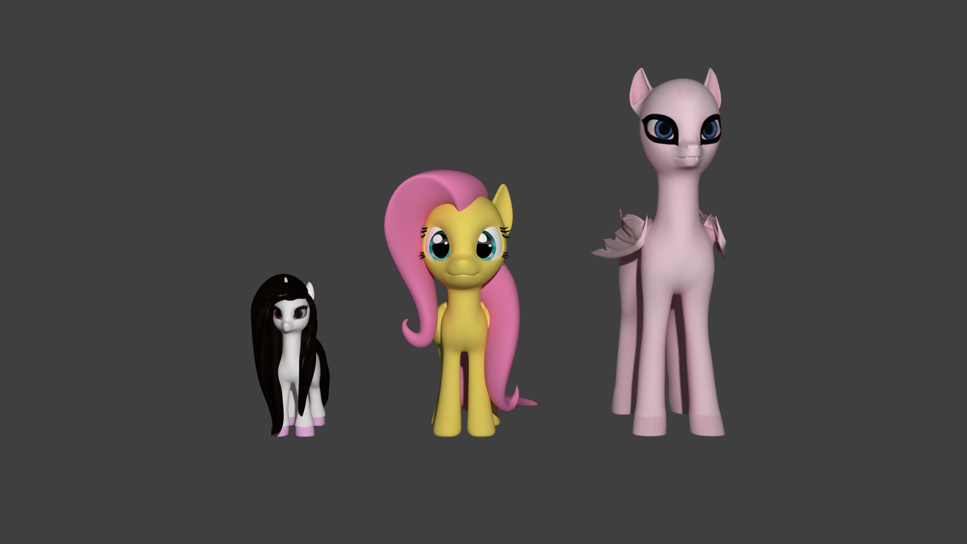 Ponies