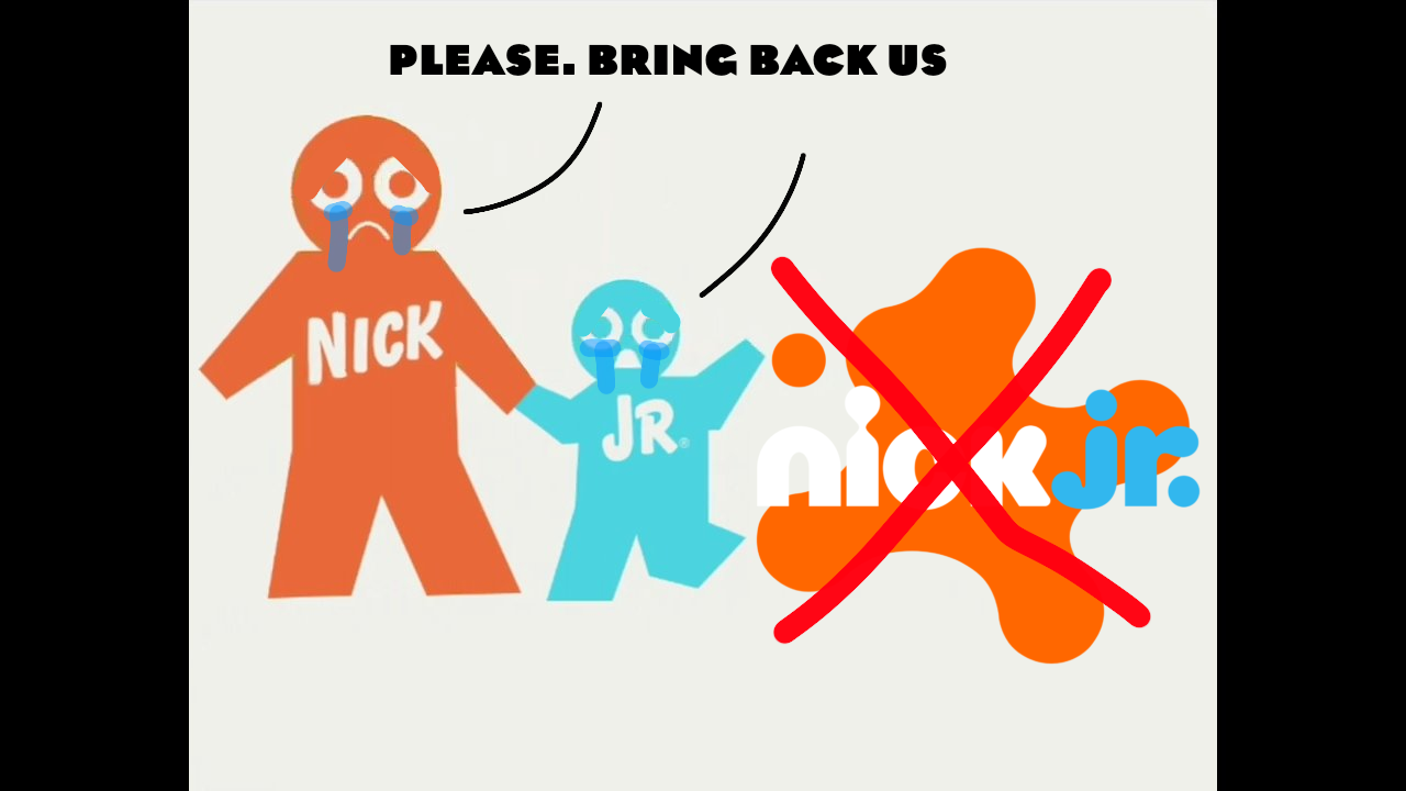 Nick Sign Off Deviantart Bring Back the Nick Jr. Father and Son! by CNWorld on DeviantArt