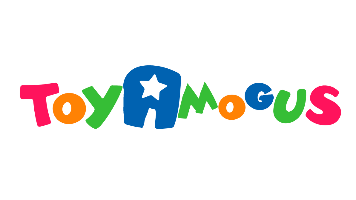 Toys R Us - Logo by CNWorld on DeviantArt