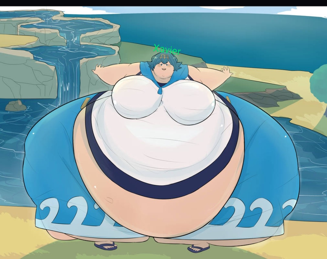 Fat Fallout Deviantart Fat fat fat fat by Xavierbravoop on DeviantArt