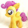 Scootaloo Plushie