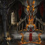 Throne Room