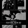 Black and White Texture Pack 02