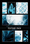 Blue Moon Texture Pack
