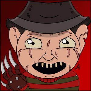 Freddy Krueger