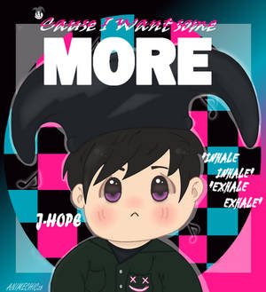 J-Hope MORE