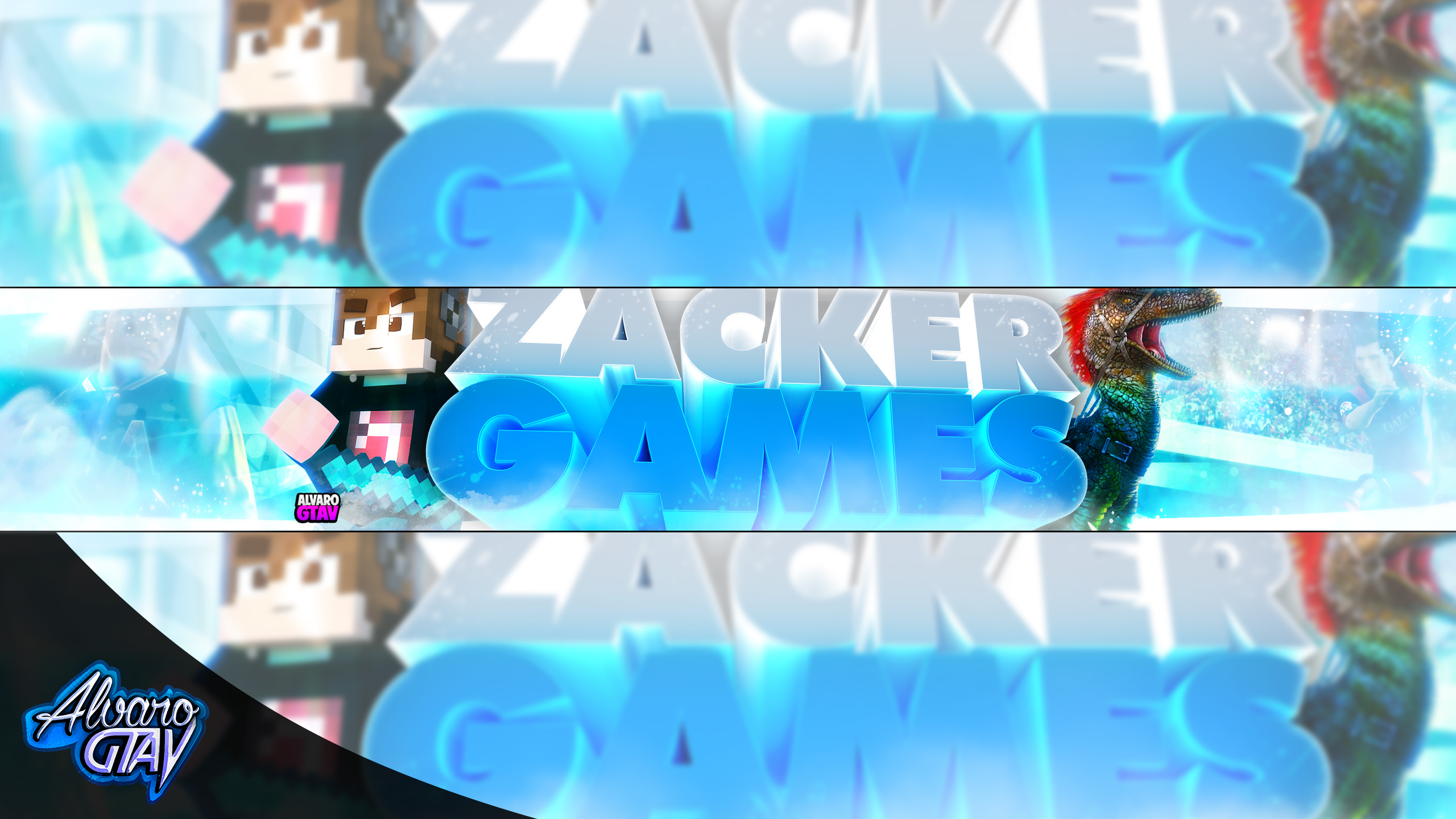 ZACKER GAMES BANNER V1