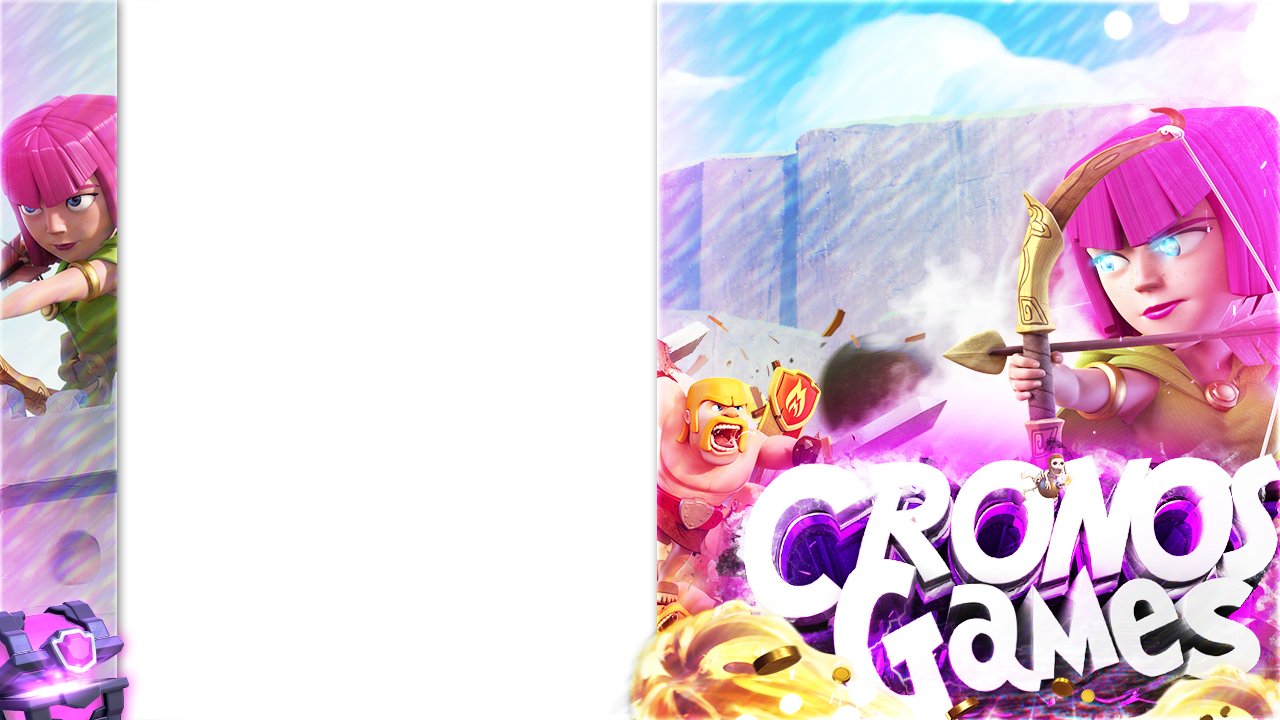 Cronos Games Overlay 3