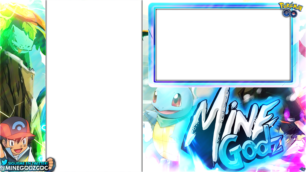 Minegodz Pokemon Go Overlay By Alvarogtav On Deviantart Minegodz Pokemon Go Overlay By Alvarogtav On Deviantart