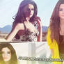 Selena Gomez Header by Alvaro GtaV