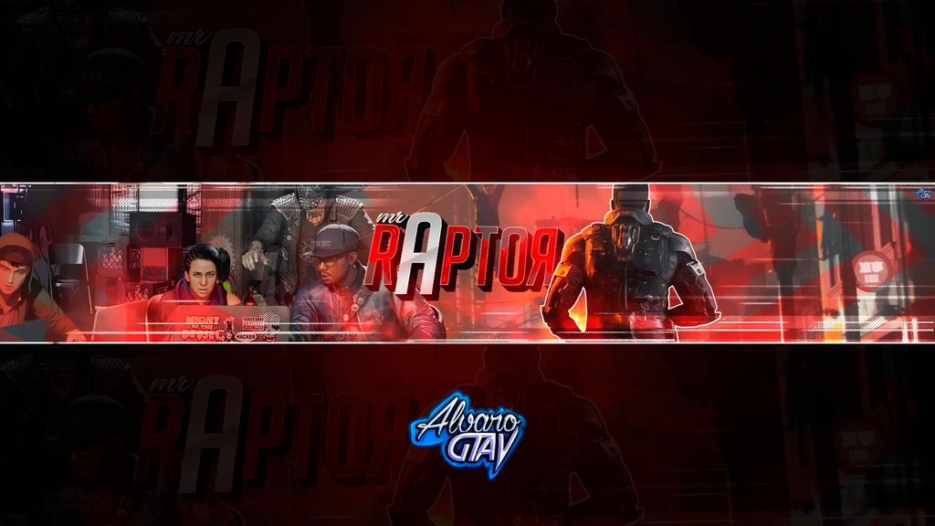 Mr Raptor MR RAPTOR by Alvaro GtaV by AlvaroGtaV on DeviantArt