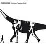 Turiasaurus riodevensis