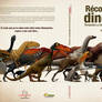 Records de los DINOSAURIOS Teropodos - cover